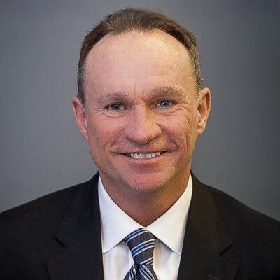 Richard D. Frazier Photo